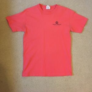 Southern shirt whale pattern